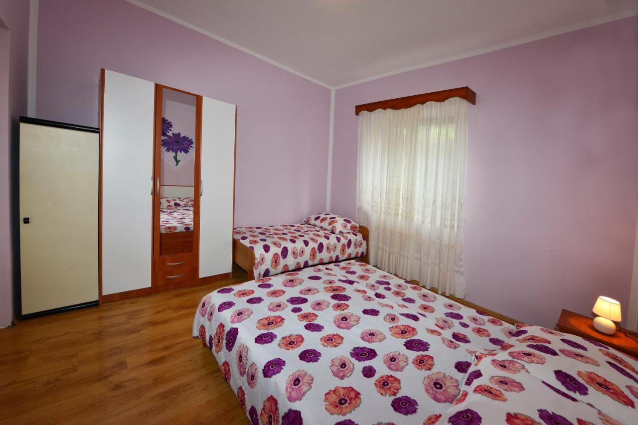 Apartments Ella بوريتش المظهر الخارجي الصورة