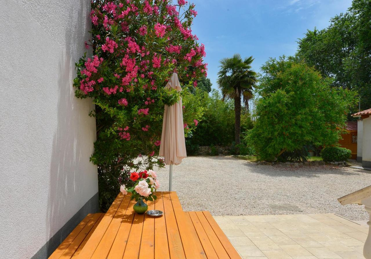 Apartments Ella بوريتش المظهر الخارجي الصورة