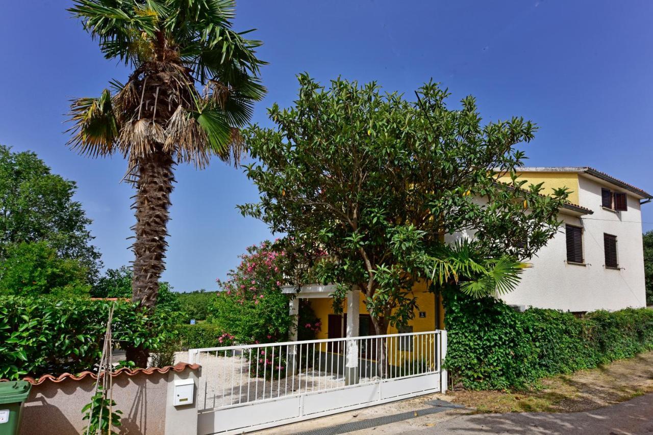 Apartments Ella بوريتش المظهر الخارجي الصورة