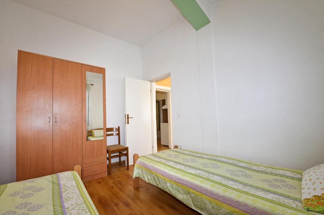 Apartments Ella بوريتش المظهر الخارجي الصورة
