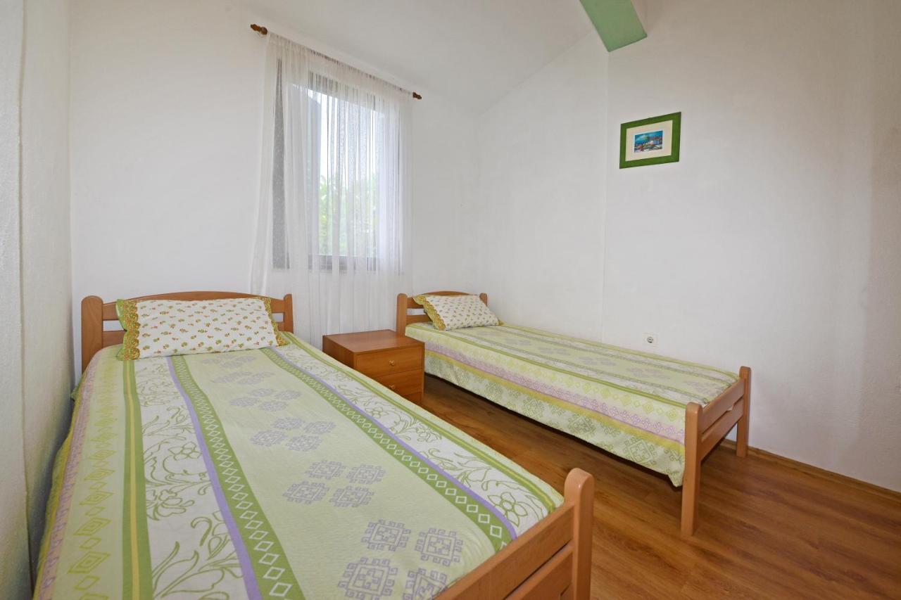 Apartments Ella بوريتش المظهر الخارجي الصورة