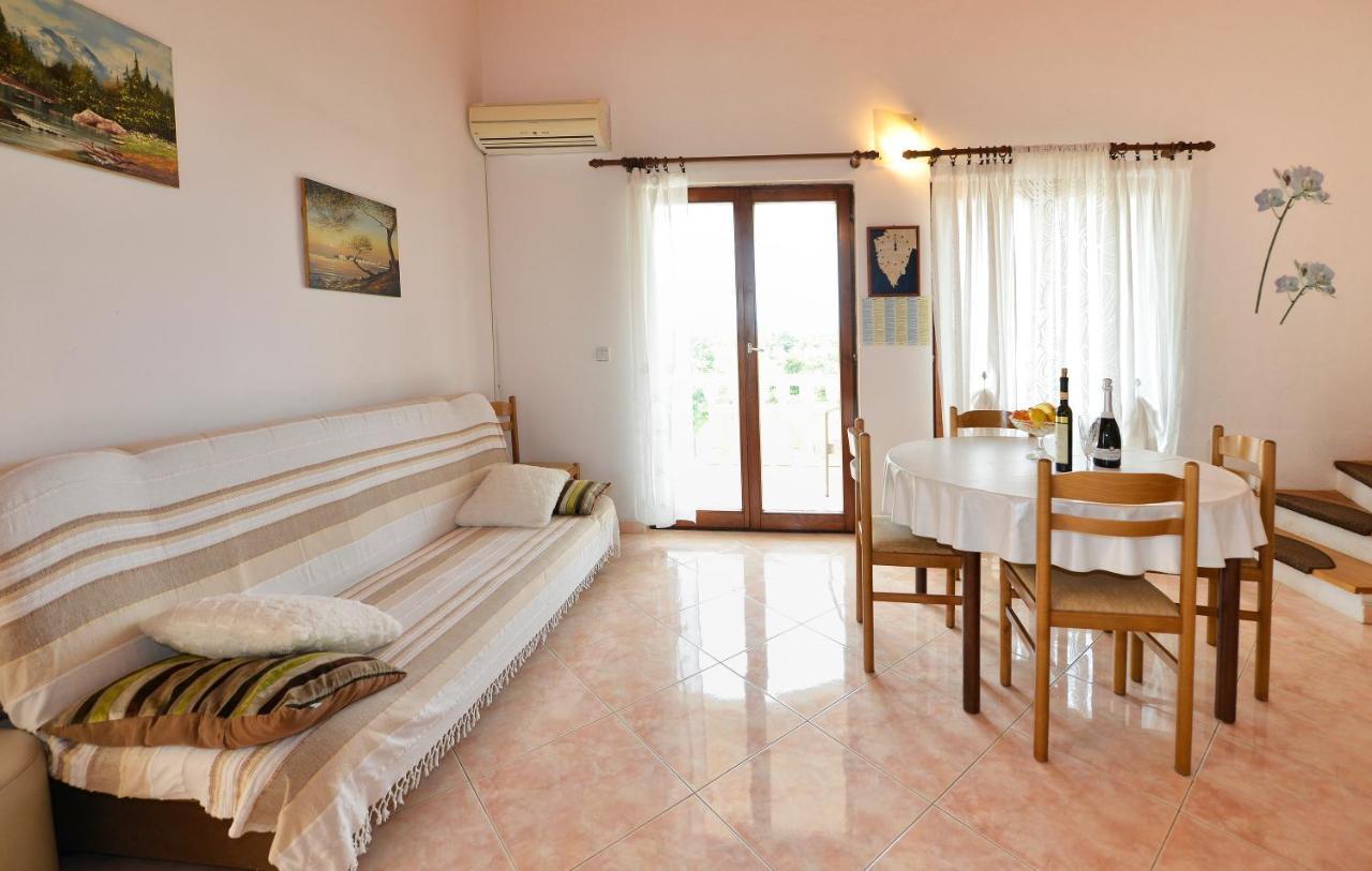 Apartments Ella بوريتش المظهر الخارجي الصورة
