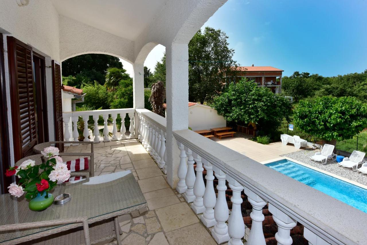 Apartments Ella بوريتش المظهر الخارجي الصورة