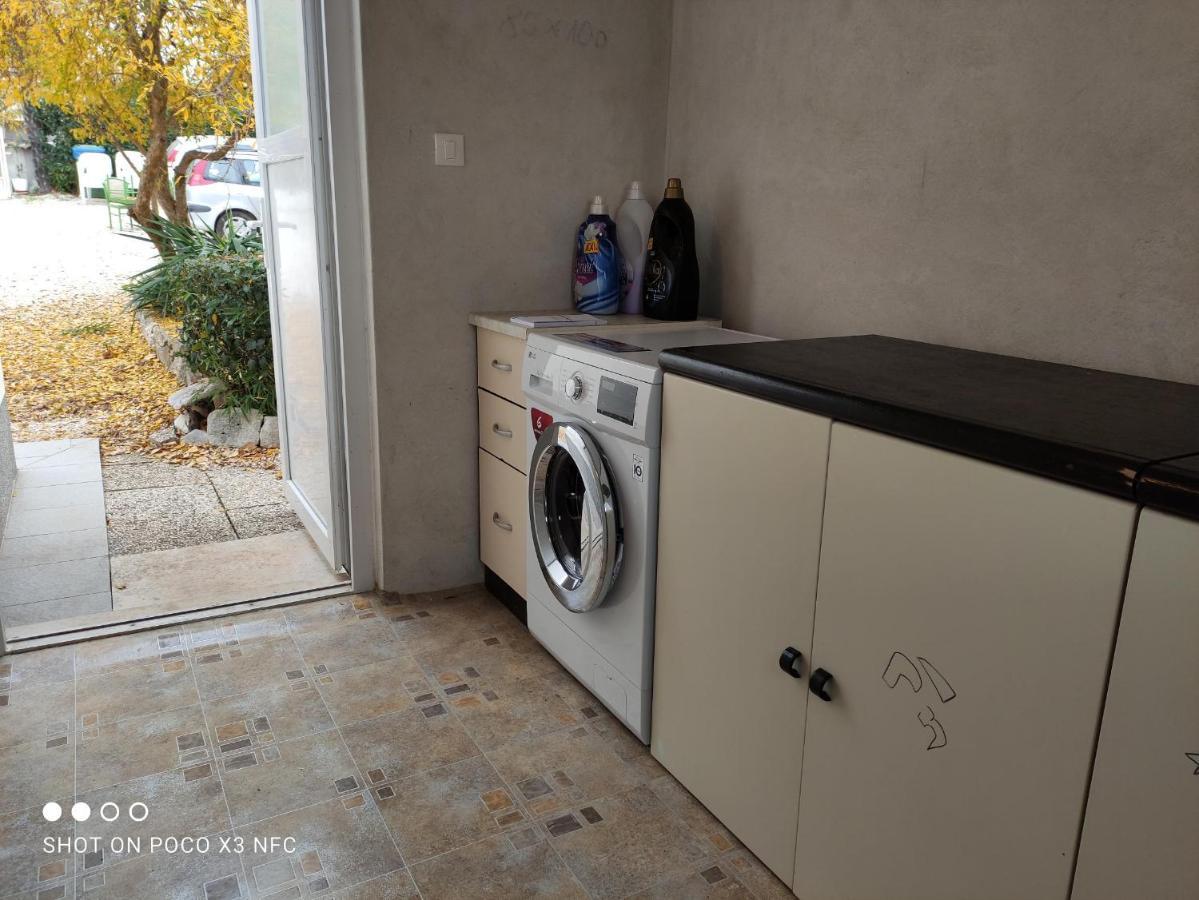 Apartments Ella بوريتش المظهر الخارجي الصورة