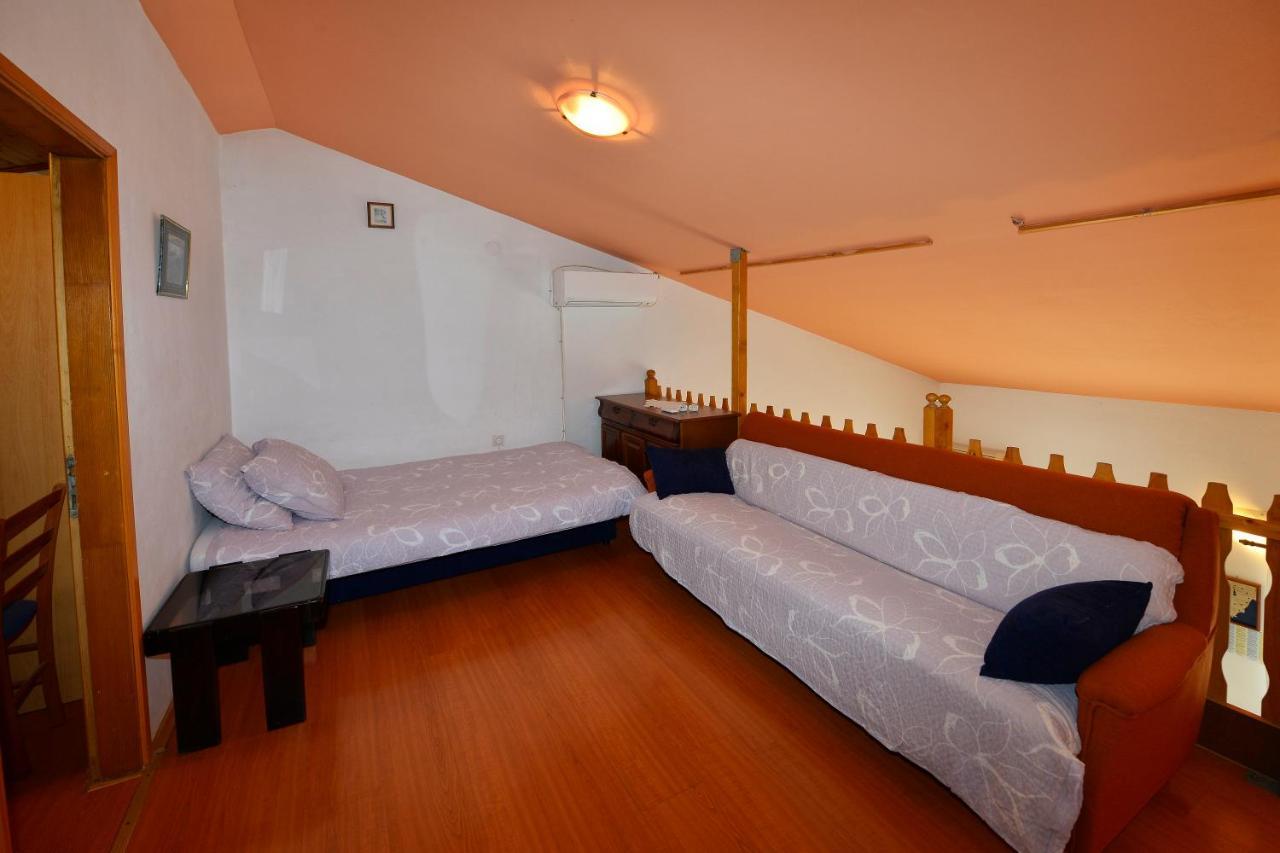 Apartments Ella بوريتش المظهر الخارجي الصورة