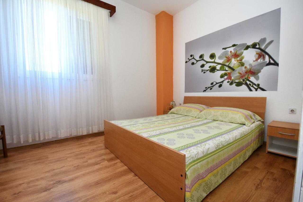 Apartments Ella بوريتش المظهر الخارجي الصورة